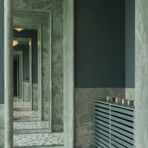 Verde Alpi Marble