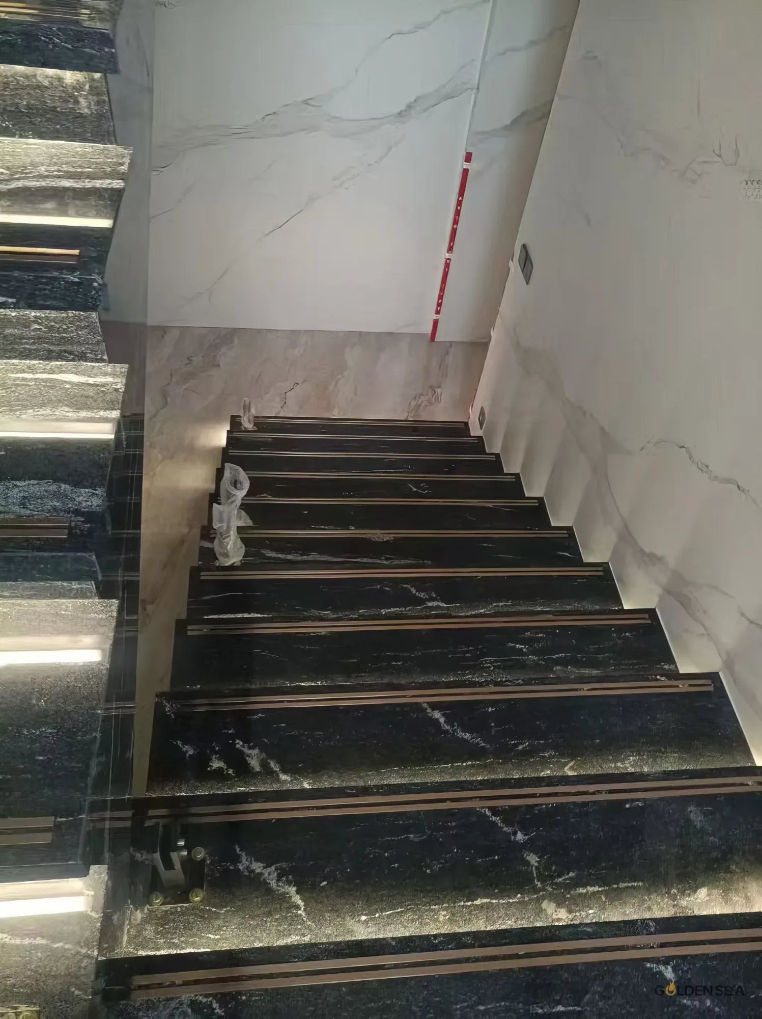 Vienna Black Marble - Image 2