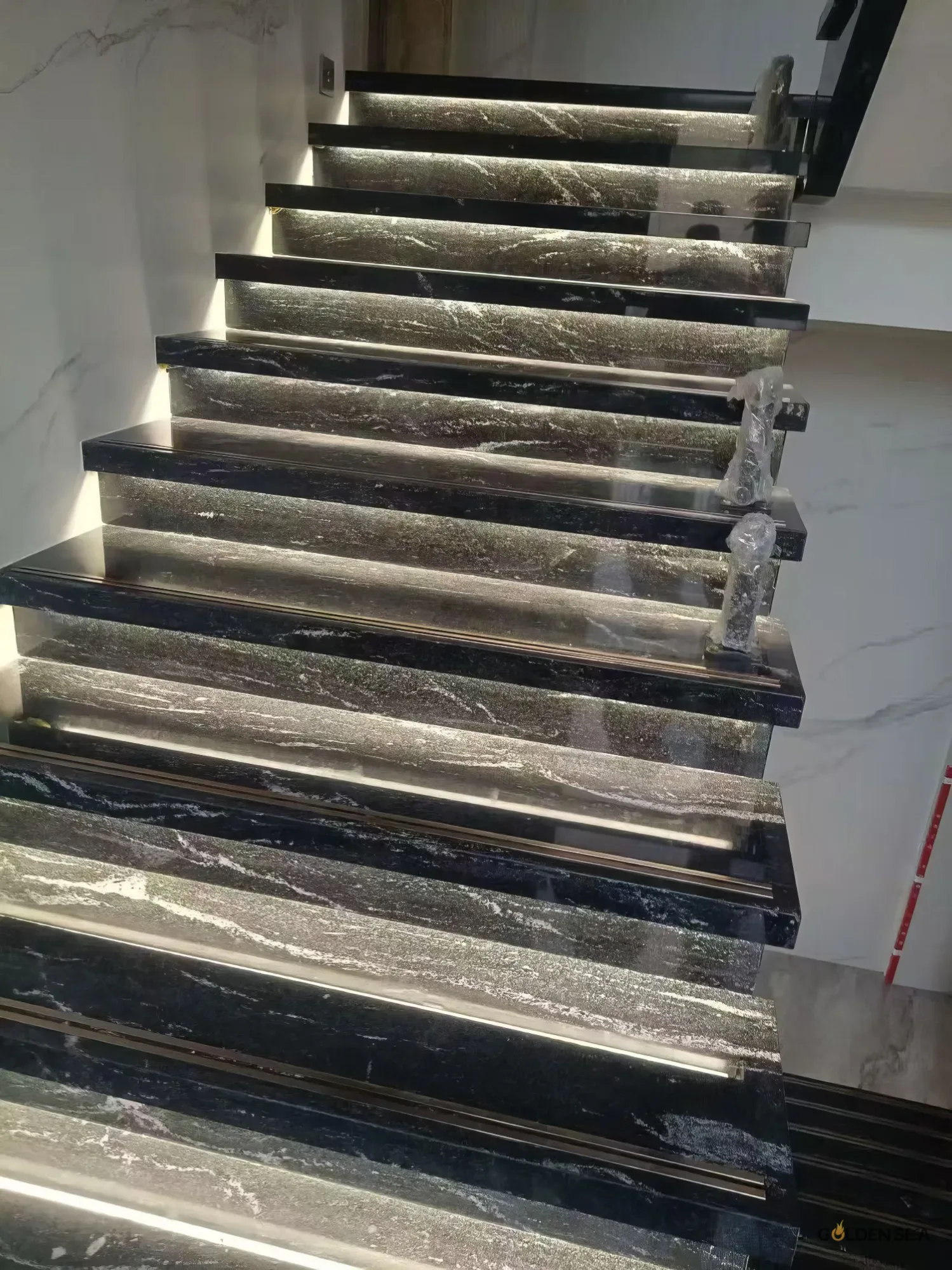Vienna Black Marble - Image 3