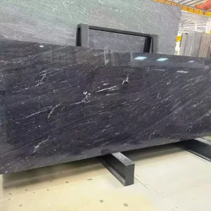 Vienna Black Marble