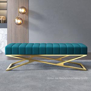 Bed end bench GT01 Bed end bench GT01