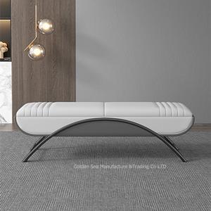 Bed end stool GT03