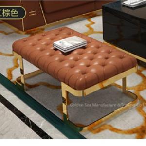 Bed end stool GT05