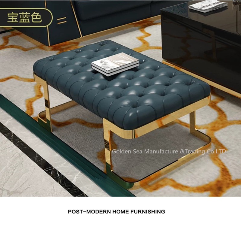 Bed end stool GT05 Bed end stool GT05 - Image 1