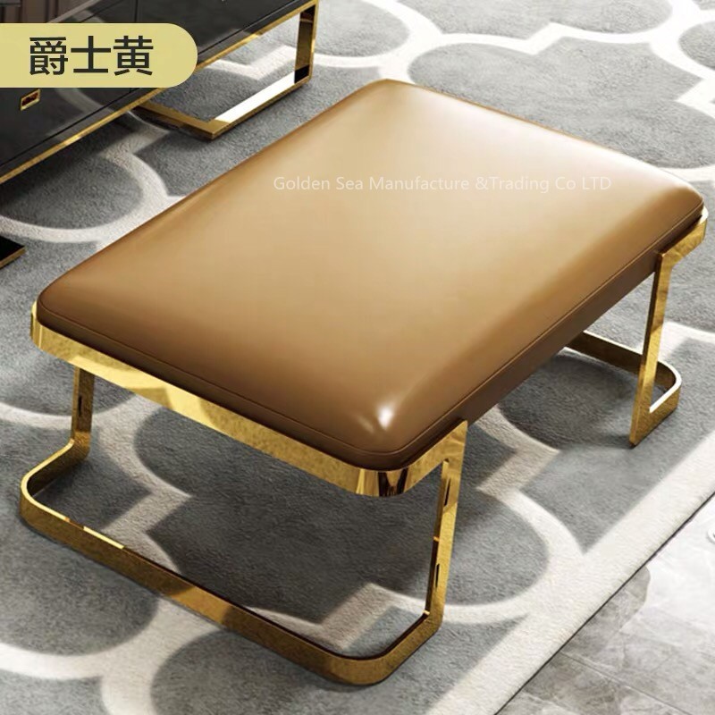 Bed end stool GT05 Bed end stool GT05 - Image 2