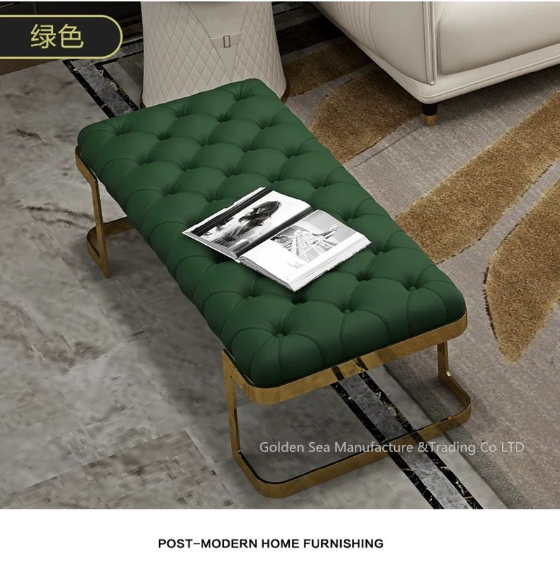 Bed end stool GT05 Bed end stool GT05 - Image 3