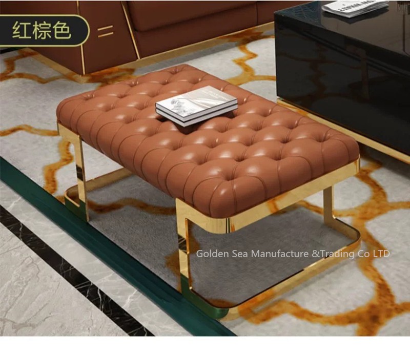 Bed end stool GT05 Bed end stool GT05 - Image 4