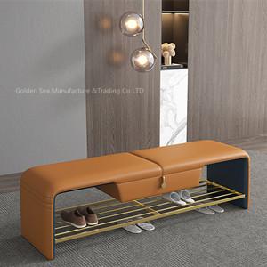 Bed end stool GT06 Bed end stool GT06