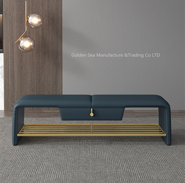 Bed end stool GT06 Bed end stool GT06 - Image 4