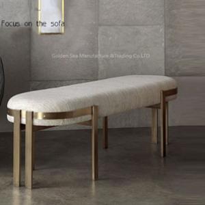 Bench GT09