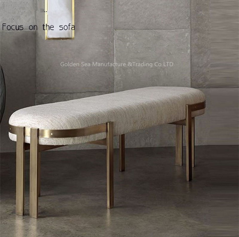 Bench GT09 - Image 1