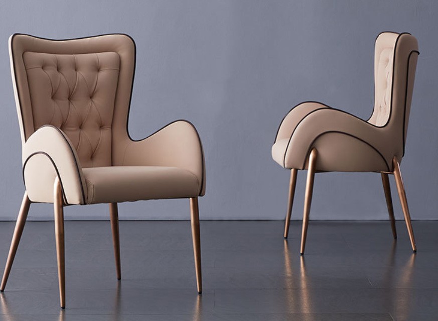 Dining Chair Dining Chair - Image 1