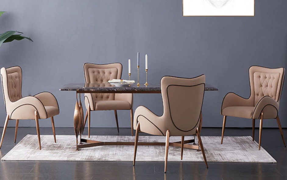 Dining Chair Dining Chair - Image 2