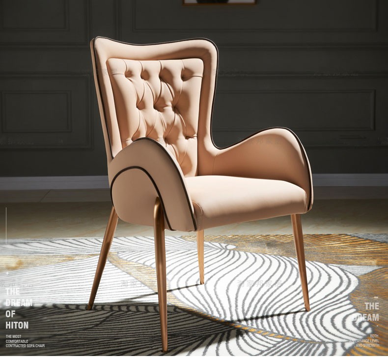 Dining Chair Dining Chair - Image 4