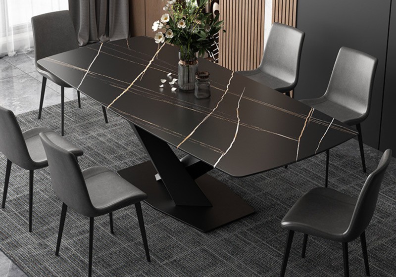 Dining Table DT05 Dining Table DT05 - Image 2