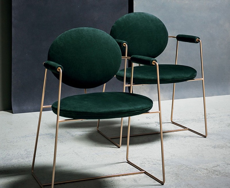 Dining Chair - Image 1