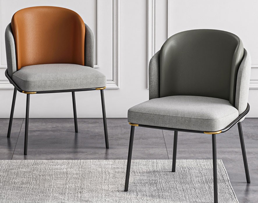 Dining Chair restaurant chair Dining Chair restaurant chair - Image 1