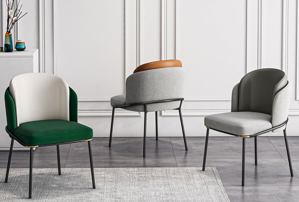 Dining Chair restaurant chair Dining Chair restaurant chair - Image 2