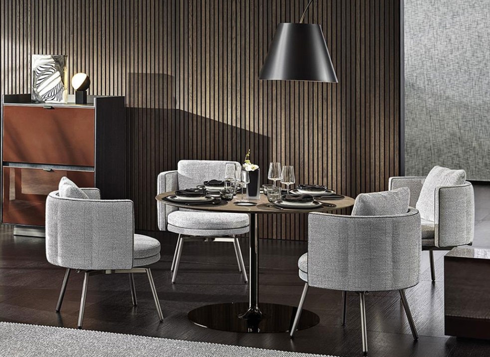 Dinning Chair Dinning Chair - Image 1
