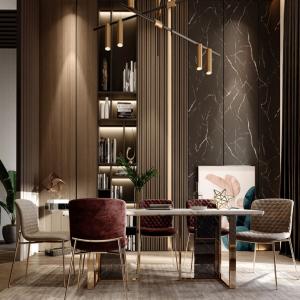 Dining Chair Side Chair Mordern Chair