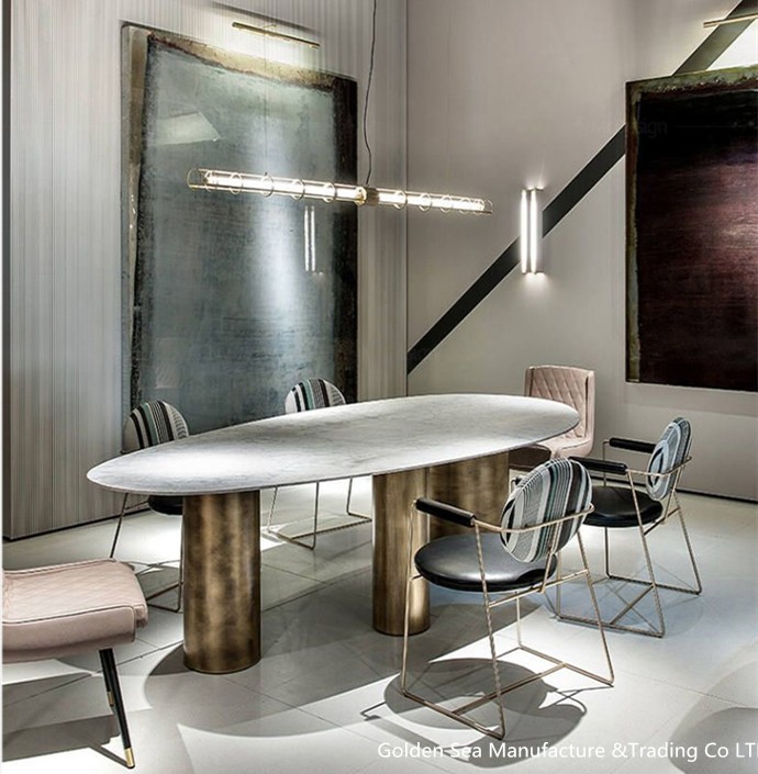 Dining Table DT18 Dining Table DT18 - Image 1