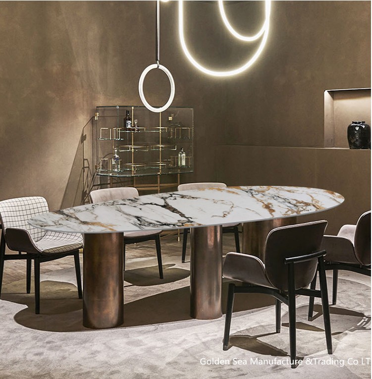 Dining Table DT18 Dining Table DT18 - Image 2
