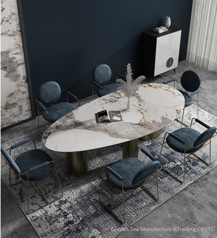 Dining Table DT18 Dining Table DT18 - Image 3