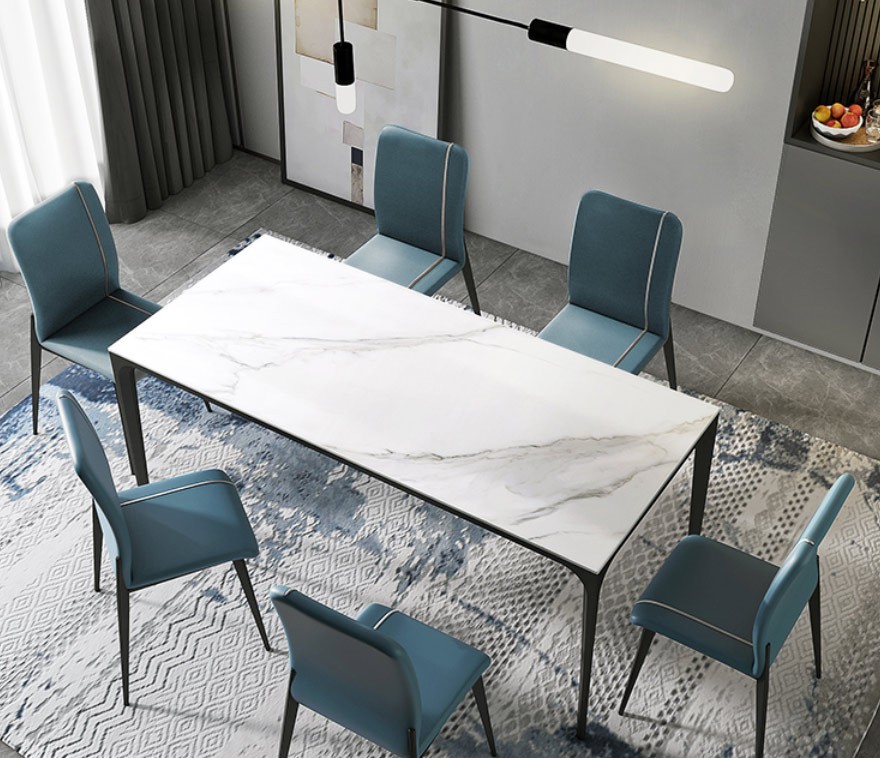 Dining Table DT08 Dining Table DT08 - Image 1