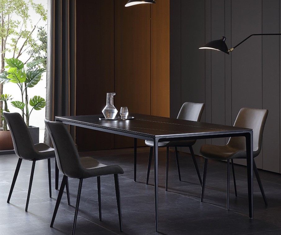 Dining Table DT08 Dining Table DT08 - Image 2