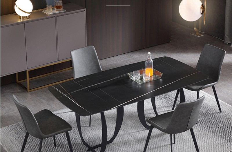 Dining Table DT02 Dining Table DT02 - Image 1