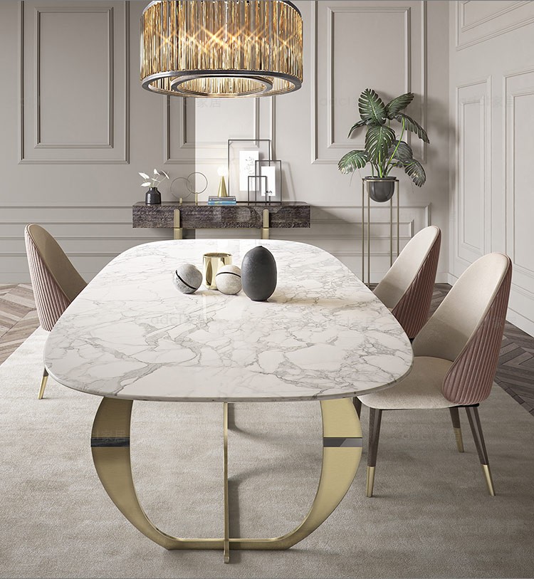 Dining Table DT02 Dining Table DT02 - Image 3