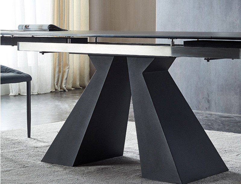 Dining Table DT09 - Image 1
