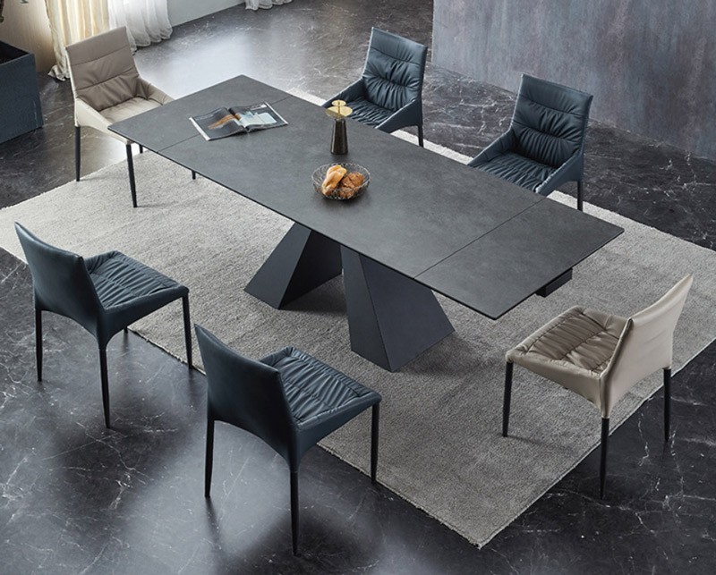 Dining Table DT09 - Image 3