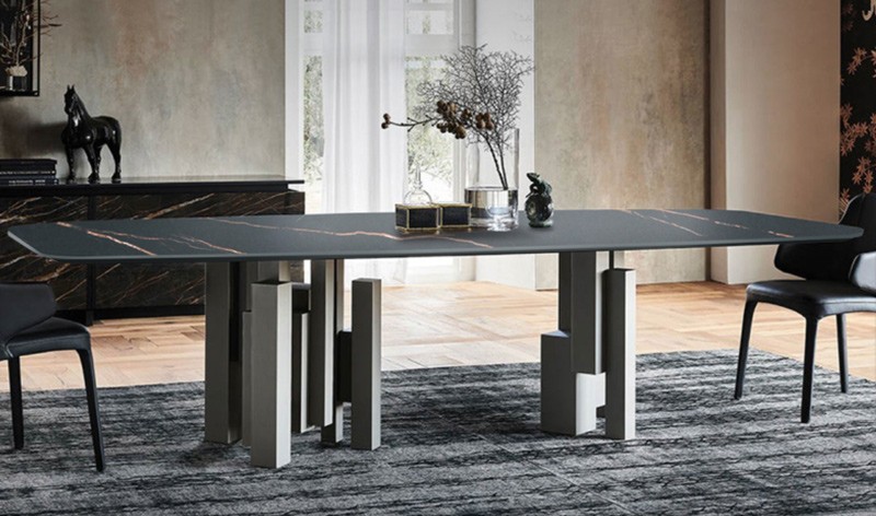 Dinning Table DT10 Dinning Table DT10 - Image 1