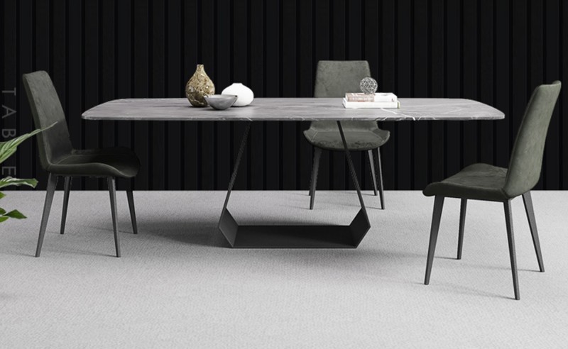 Dining Table DT11 Dining Table DT11 - Image 1
