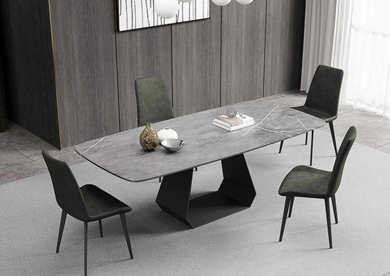 Dining Table DT11 Dining Table DT11 - Image 2