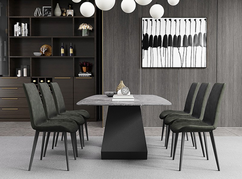Dining Table DT11 Dining Table DT11 - Image 3