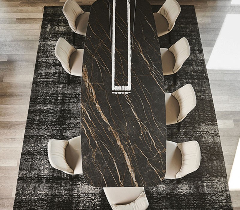 Dining Table DT12 Dining Table DT12 - Image 2