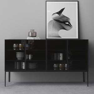 SIDE BOARD