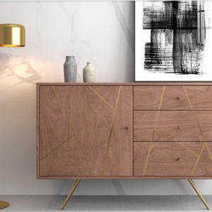 SIDE BOARD