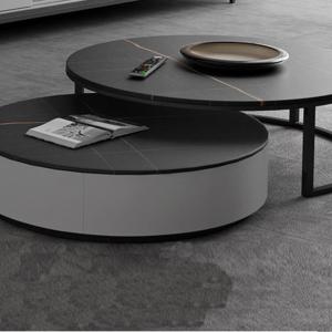 Fashionable table CF08
