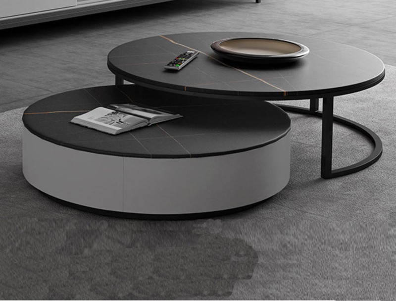 Fashionable table CF08 Fashionable table CF08 - Image 1