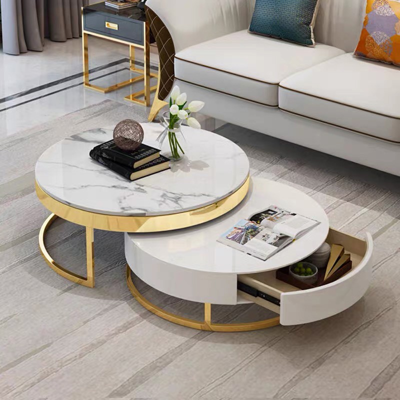 Fashionable table CF08 Fashionable table CF08 - Image 2