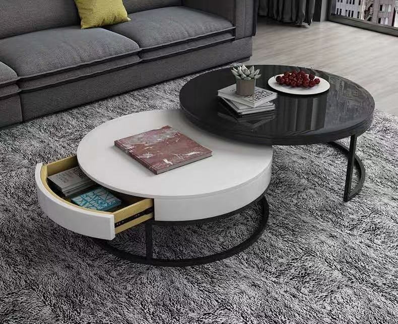 Fashionable table CF08 Fashionable table CF08 - Image 4