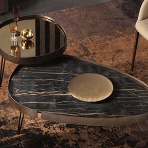 Fashionable table CF17