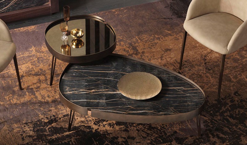 Fashionable table CF17 Fashionable table CF17 - Image 1