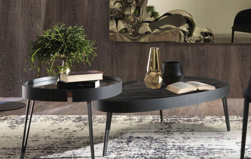 Fashionable table CF17 Fashionable table CF17 - Image 2