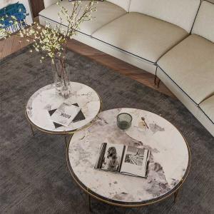 Fashionable table CF21