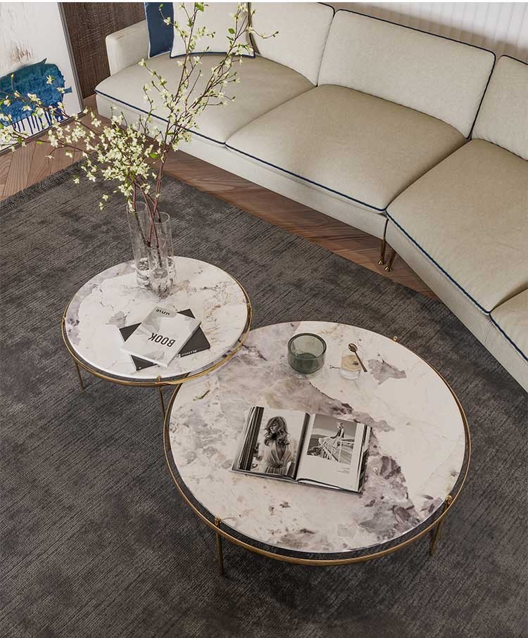 Fashionable table CF21 Fashionable table CF21 - Image 1