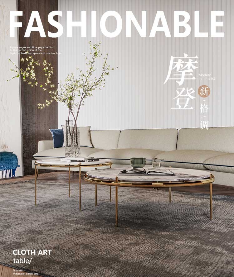 Fashionable table CF21 Fashionable table CF21 - Image 2